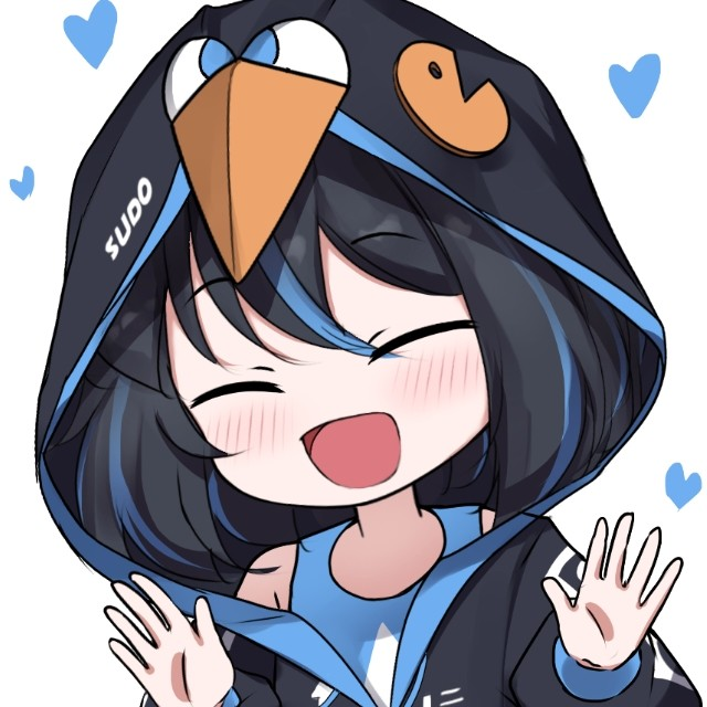 Arch Linux 交流群